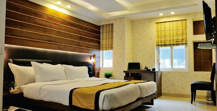 Hotel Niharika